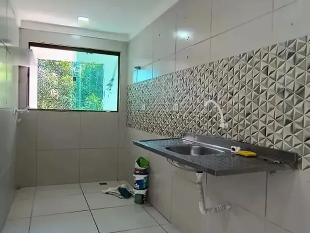 Imagem 14: Vendo de Apto - Casa Caiada - 2 - Quartos.