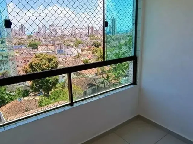 Imagem 8: Vendo de Apto - Casa Caiada - 2 - Quartos.