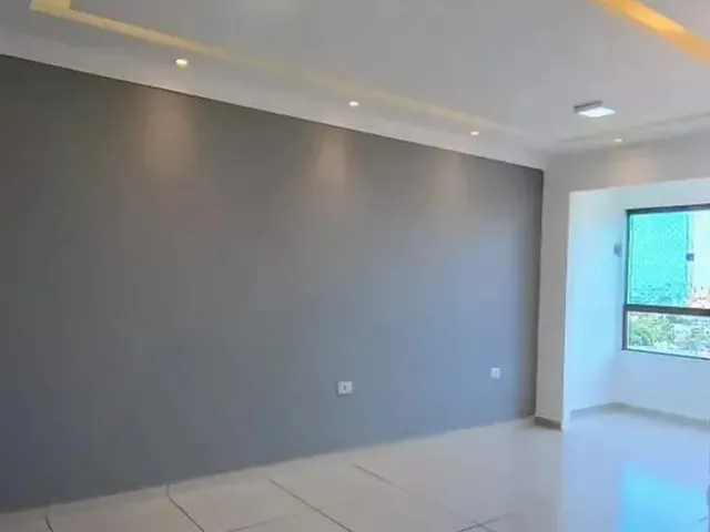 Imagem 6: Vendo de Apto - Casa Caiada - 2 - Quartos.