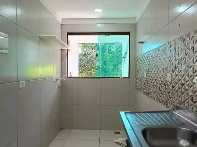 Imagem 2: Vendo de Apto - Casa Caiada - 2 - Quartos.