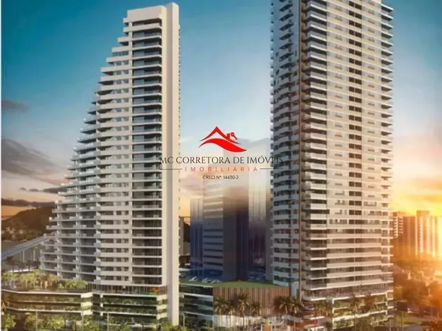 Imagem: Apartamento À Venda no Bairro Enseada do