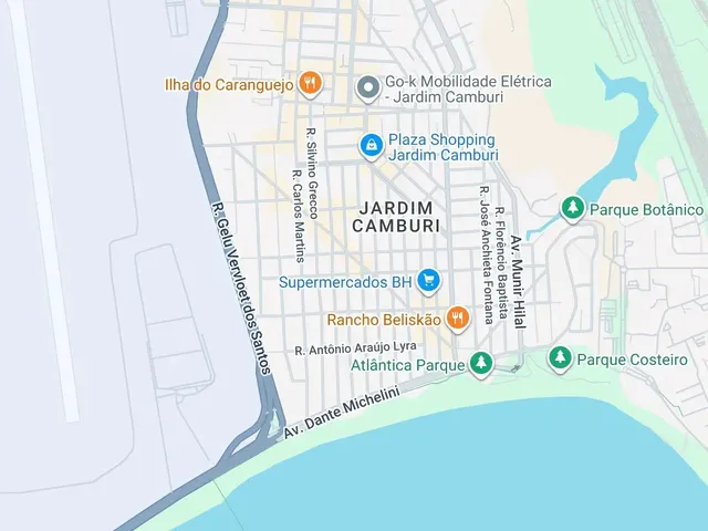 Imagem 5: Amp;Quot;Apartamento 2 Quartos com Suíte em Jardim Camburi 2 Quadra do Mar! Jardim