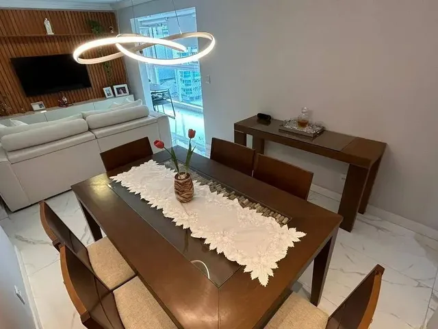 Imagem 3: Amp;Quot;Apartamento 2 Quartos com Suíte em Jardim Camburi 2 Quadra do Mar! Jardim