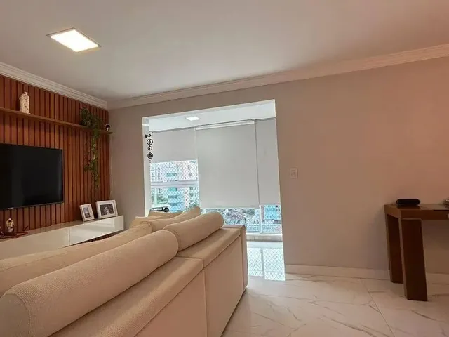 Imagem 9: Amp;Quot;Apartamento 2 Quartos com Suíte em Jardim Camburi 2 Quadra do Mar! Jardim