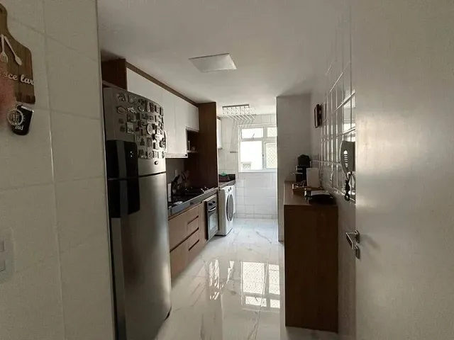 Imagem 12: Amp;Quot;Apartamento 2 Quartos com Suíte em Jardim Camburi 2 Quadra do Mar! Jardim