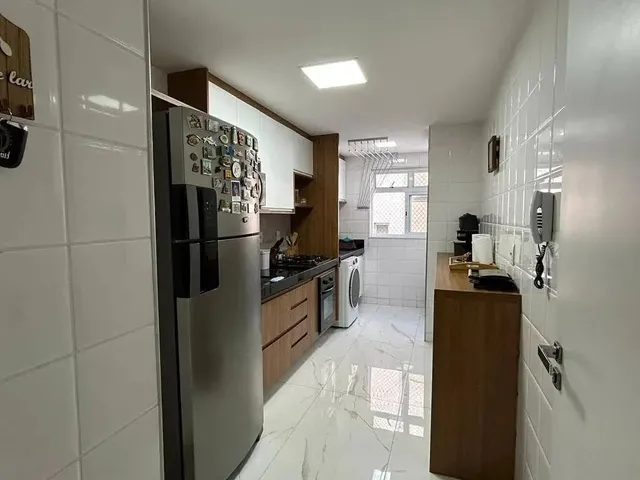 Imagem 16: Amp;Quot;Apartamento 2 Quartos com Suíte em Jardim Camburi 2 Quadra do Mar! Jardim