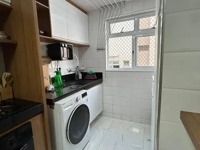 Imagem 6: Amp;Quot;Apartamento 2 Quartos com Suíte em Jardim Camburi 2 Quadra do Mar! Jardim