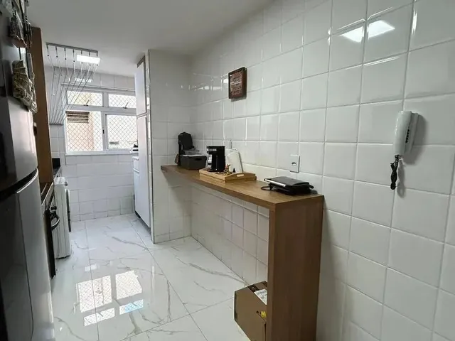 Imagem 13: Amp;Quot;Apartamento 2 Quartos com Suíte em Jardim Camburi 2 Quadra do Mar! Jardim