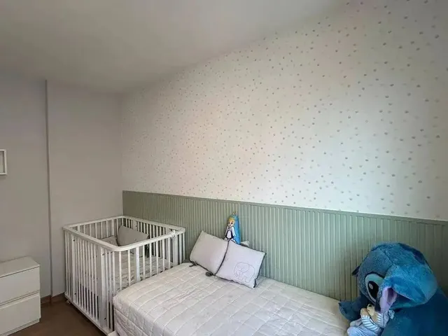 Imagem 15: Amp;Quot;Apartamento 2 Quartos com Suíte em Jardim Camburi 2 Quadra do Mar! Jardim