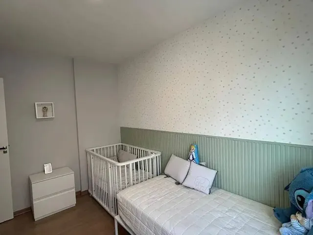 Imagem 14: Amp;Quot;Apartamento 2 Quartos com Suíte em Jardim Camburi 2 Quadra do Mar! Jardim