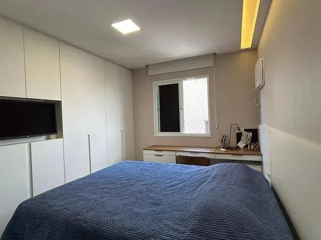 Imagem 10: Amp;Quot;Apartamento 2 Quartos com Suíte em Jardim Camburi 2 Quadra do Mar! Jardim
