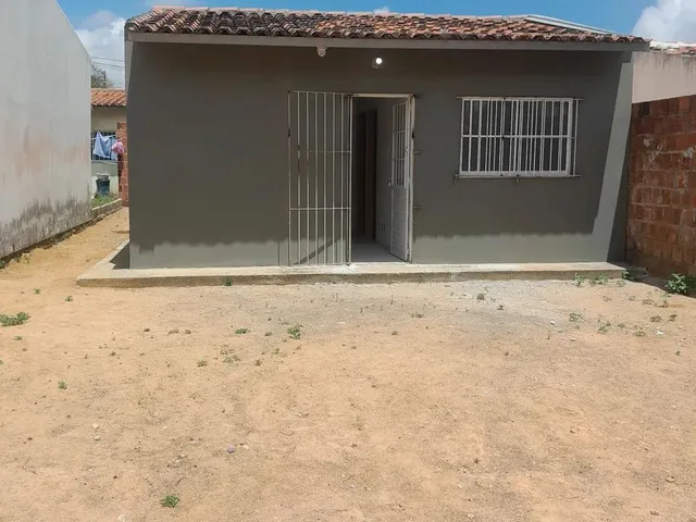 Imagem: Vende-Se Casa em Igarassu-Pe