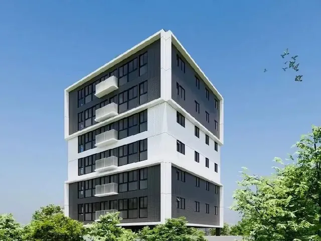 Imagem: Apartamento À Venda no Ilha do Cozumel