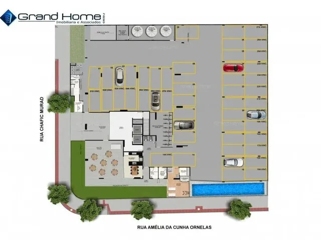 Imagem 4: Apartamento 3 Quartos em Bento Ferreira