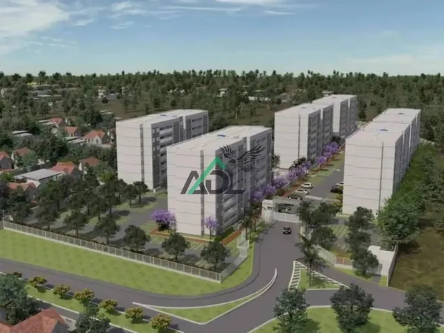 Imagem: Vila das Palmeiras