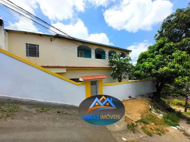 Imagem: Casa para Venda em São Lourenço da Mata