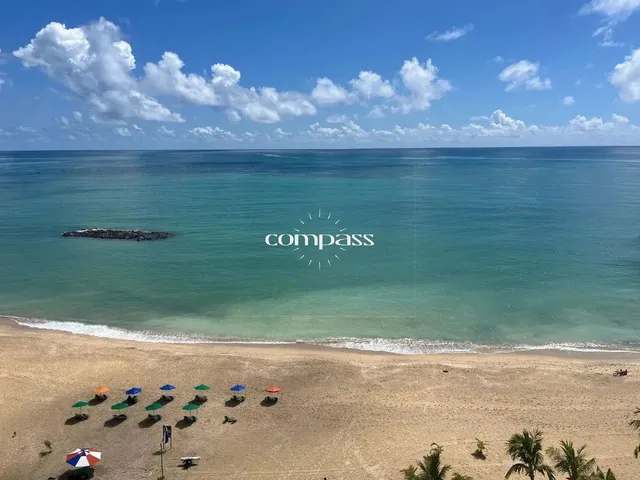 Imagem: Cobertura a Venda com 4 Quartos e Terraço
