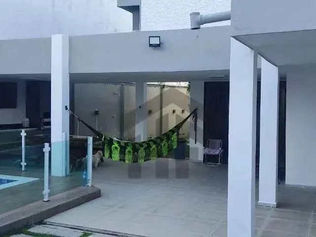 Imagem: Casa de 381M² À Venda, com 4 Quartos (2