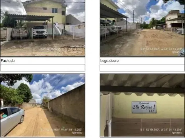 Imagem: Oportunidade Única em Igarassu - Pe Tipo