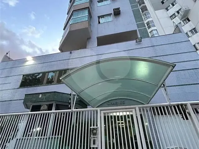 Imagem: Apartamento com 3 Quartos À Venda em santa
