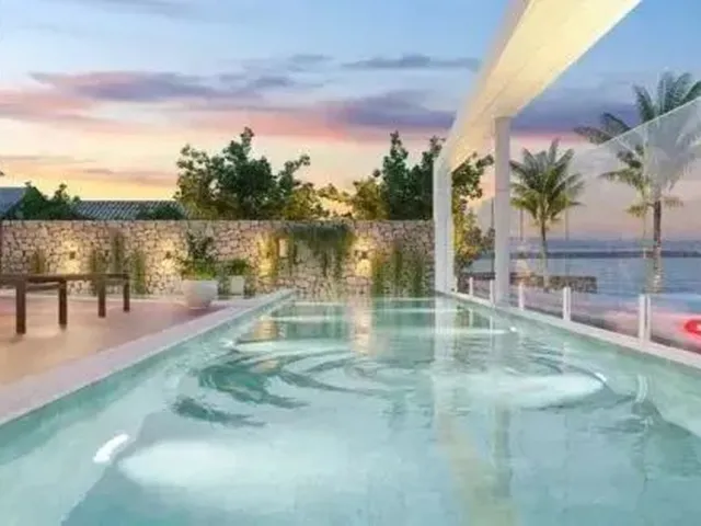 Imagem: Ceci- More no Marcos Freire Residence
