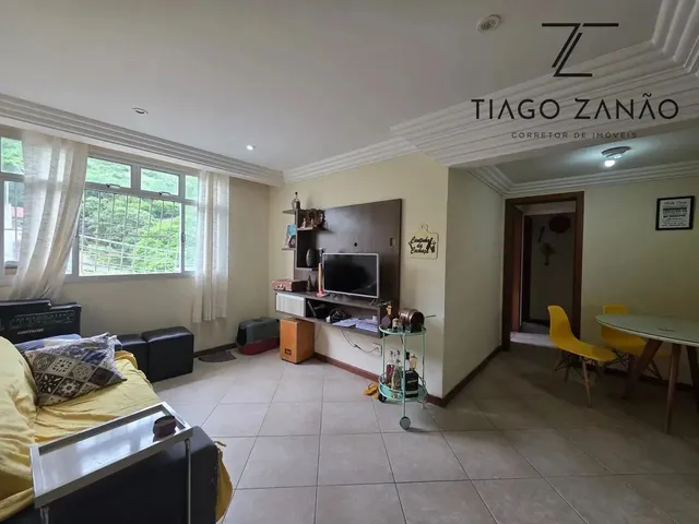 Imagem: Apartamento de 3 Quartos em Maruípe, Vitória