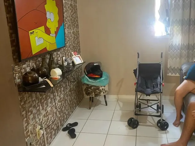 Imagem: Venda de Apartamento em Abreu e Lima (R$50Mil