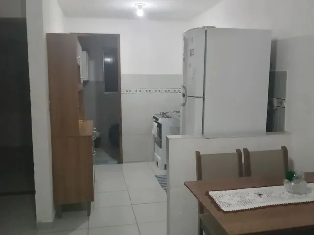 Imagem: Repasse Apartamento em Igarassu