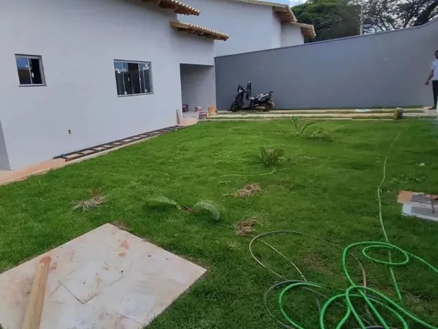 Imagem: Casa Apenas para Venda em Paulista
