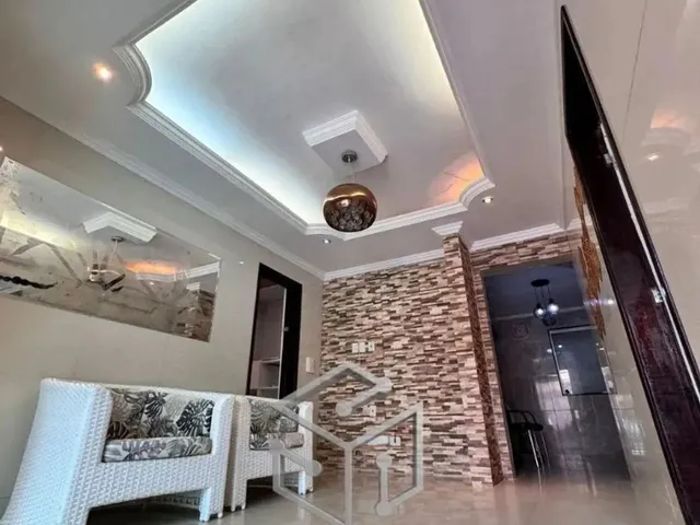 Imagem: Casa Duplex com 04 Quartos em Rio Doce