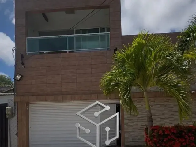 Imagem 9: Casa Duplex com 04 Quartos em Rio Doce, Olinda/Pe