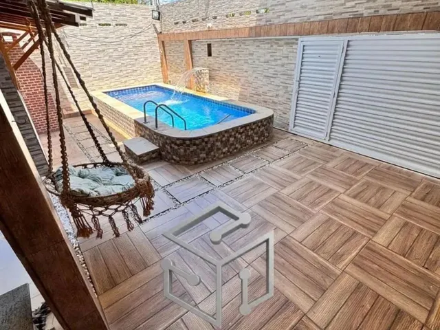 Imagem 8: Casa Duplex com 04 Quartos em Rio Doce, Olinda/Pe