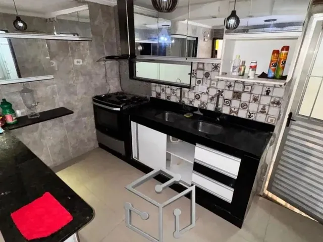Imagem 2: Casa Duplex com 04 Quartos em Rio Doce, Olinda/Pe