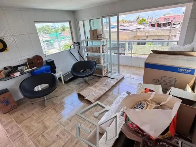 Imagem 11: Casa Duplex com 04 Quartos em Rio Doce, Olinda/Pe