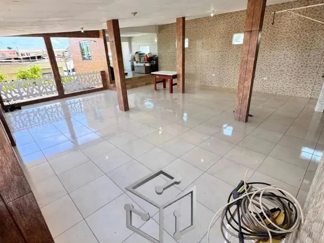 Imagem 3: Casa Duplex com 04 Quartos em Rio Doce, Olinda/Pe