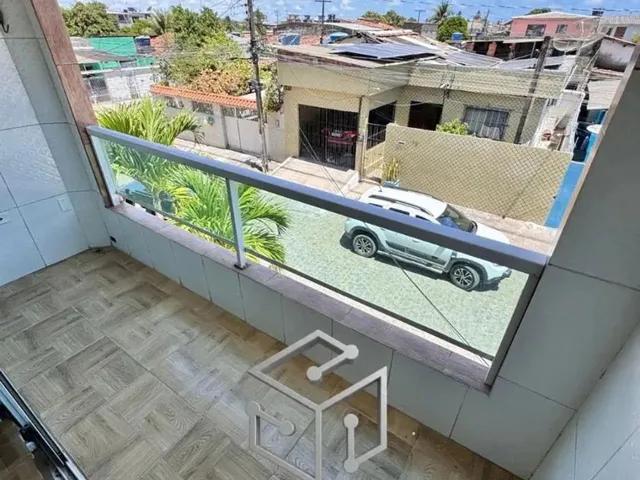 Imagem 6: Casa Duplex com 04 Quartos em Rio Doce, Olinda/Pe