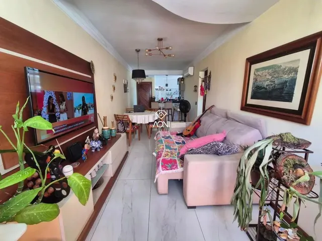 Imagem: Aconchegante Apartamento a 1 Quadra da Praia