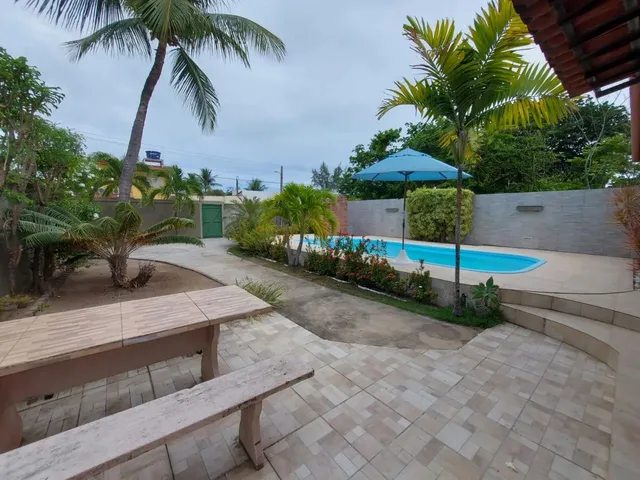 Imagem: Casa em Itamaracá - Enseada dos Golfinhos