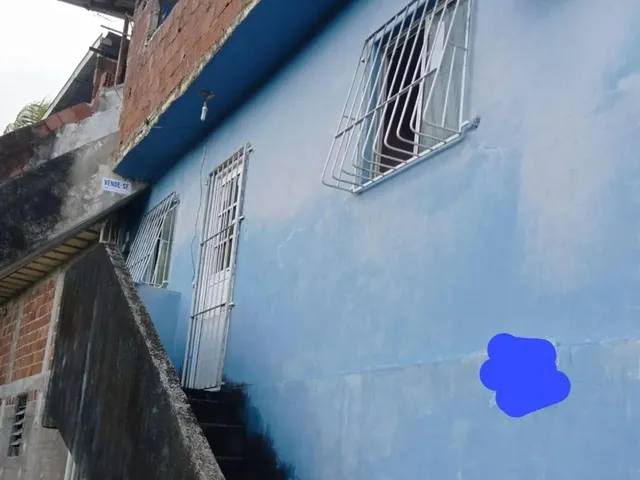 Imagem: Casa pra Vender em Cavaleiro 2 Quartos