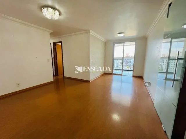 Imagem: Apartamento À Venda em Vitória-Es 3 Quartos