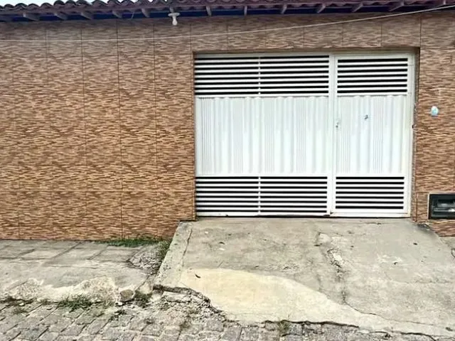 Imagem: Casa À Venda em Piedade