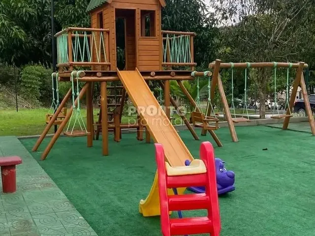 Imagem: Excelente Apartamento de 2 Quartos em São