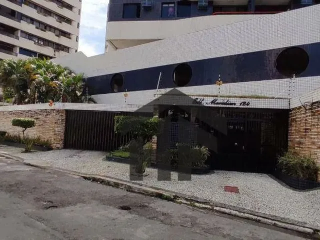 Imagem 1: Apartamento de 100M² À Venda, com 3 Quartos (1 Suíte), Localizado em Piedade