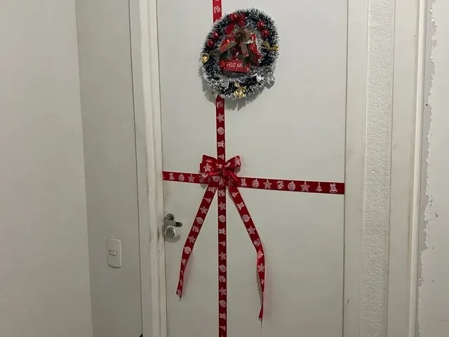 Imagem: Apartamento Todo Reformado