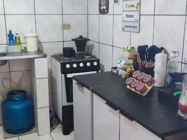 Imagem 10: Vende-Se Casa 1°. Andar em Olinda