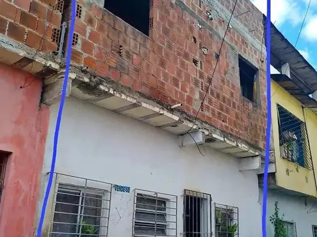 Imagem 1: Vendo Duas Casa Casa com 2 dormitórios