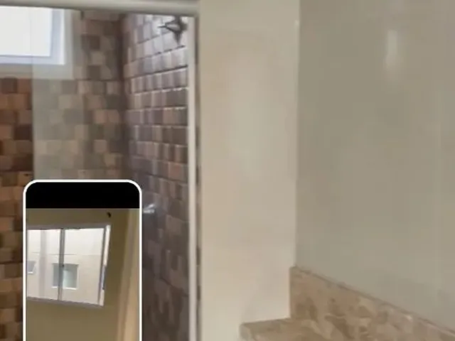 Imagem 5: Repasse Apt Apartamento com 2 dormitórios