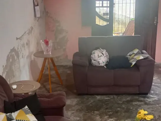 Imagem 2: Casa Casa com 2 dormitórios