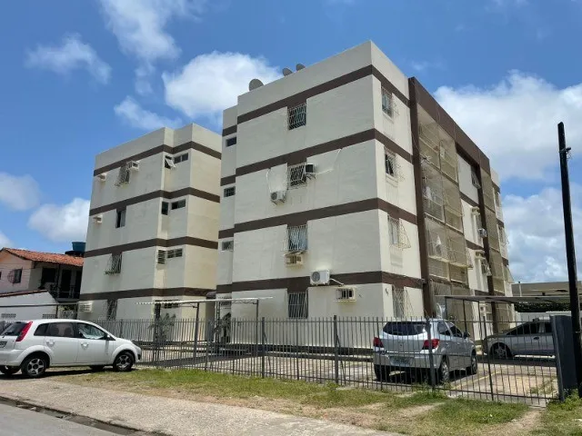 Imagem: Repasse Jardim Atlântico, Olinda - Rua