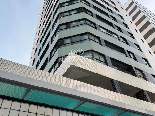 Imagem 1: Apartamento a Venda, em Piedade, Consuelo Morais, 03 Quartos Sendo 01 Suite